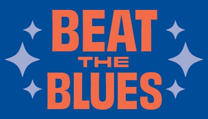 Beat the Blues